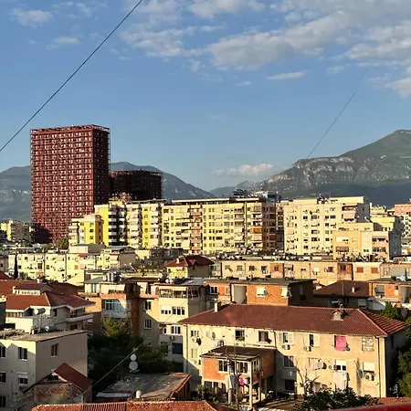 Solea Διαμέρισμα Τίρανα