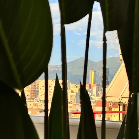 Apartment Solea