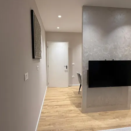 Apartment Solea Tirana