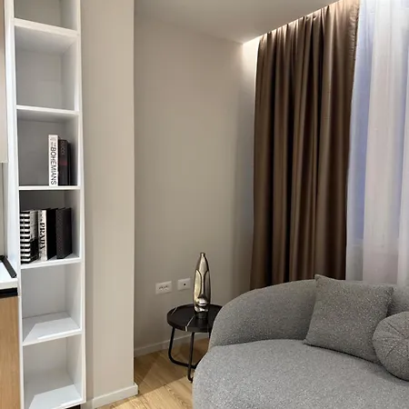 Solea Διαμέρισμα Τίρανα