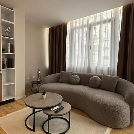 Apartment Solea *