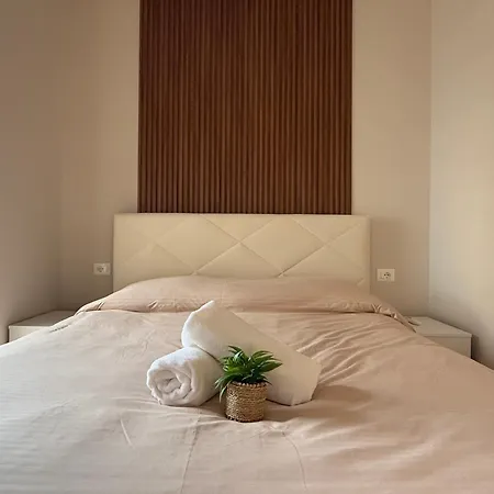 Apartment Solea